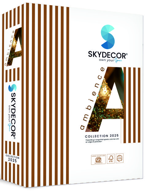 Ambience Collection 2025