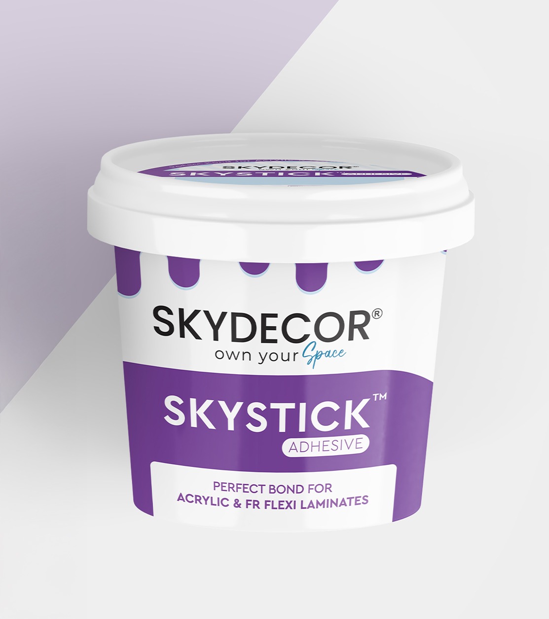 Skystick Adhesive